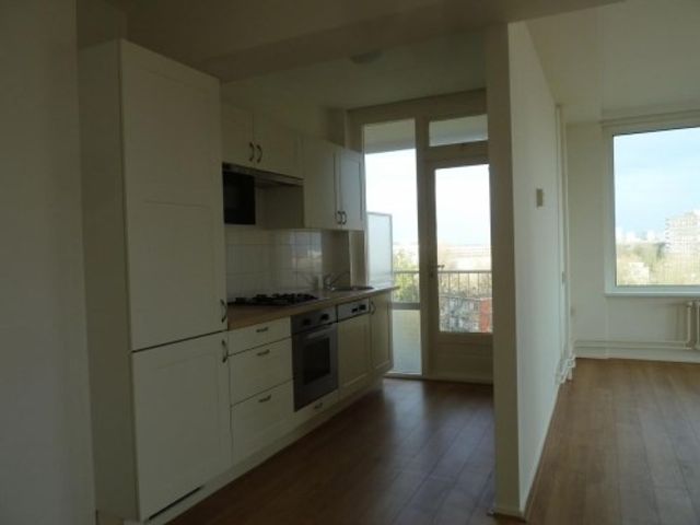 Gerstkamp ONG, Den Haag