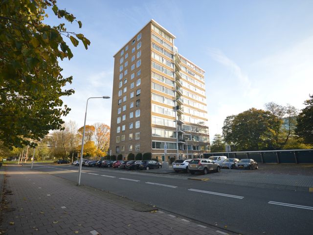 Meander 1023, Amstelveen