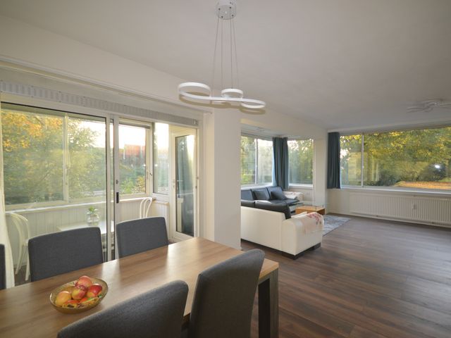 Meander 1023, Amstelveen