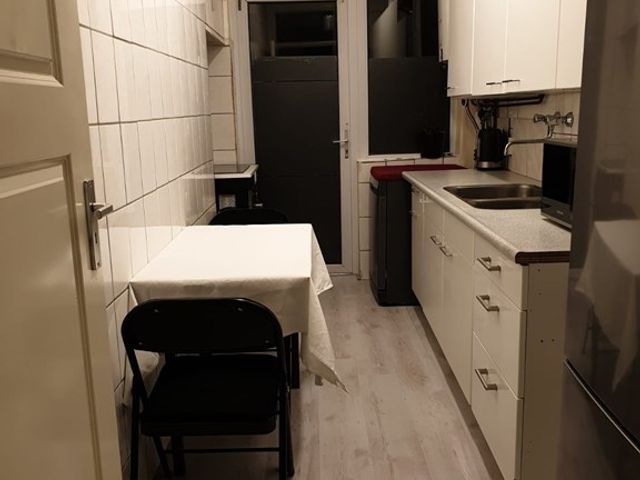 Monstersestraat , 's-Gravenhage