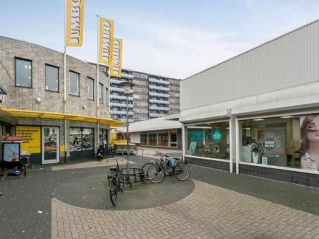 Nederlandplein ONG, Eindhoven