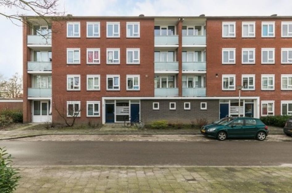 Rembrandtlaan ONG
