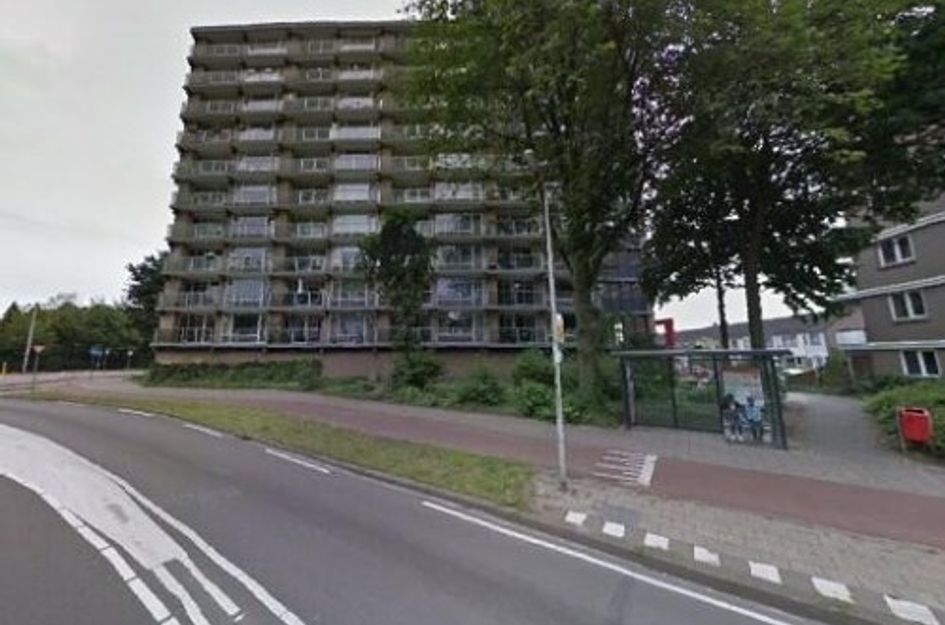 Geessinkweg ONG
