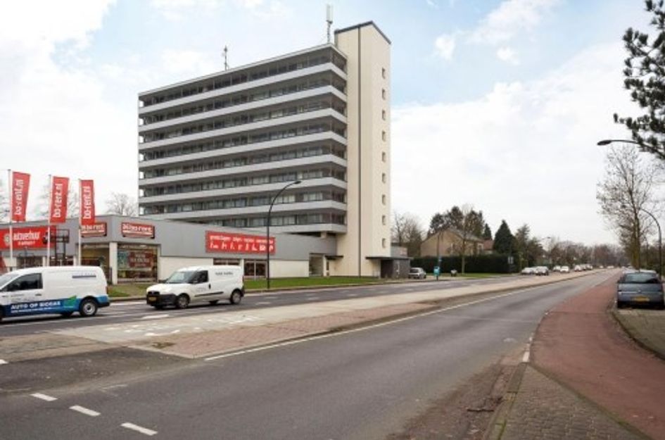 Gronausestraat ONG