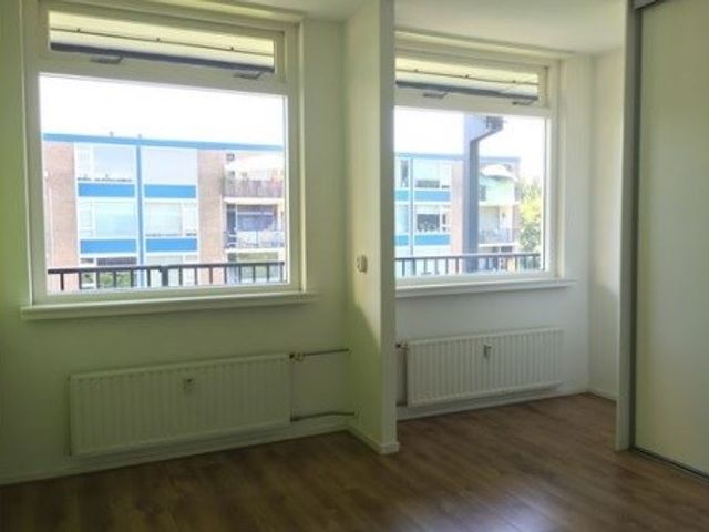 Banckertlaan ONG, Hilversum