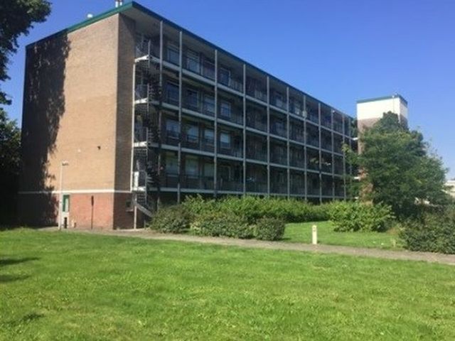 Banckertlaan ONG, Hilversum