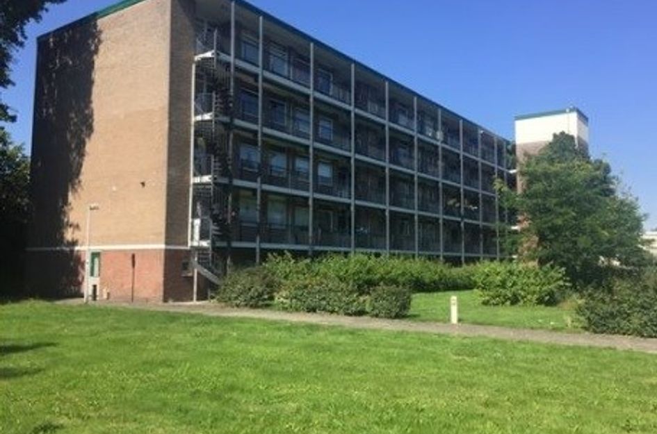 Banckertlaan ONG