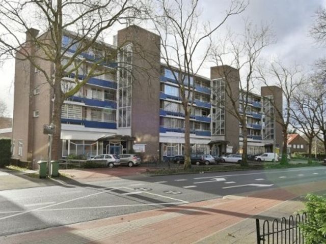 Vaartweg ONG, Hilversum