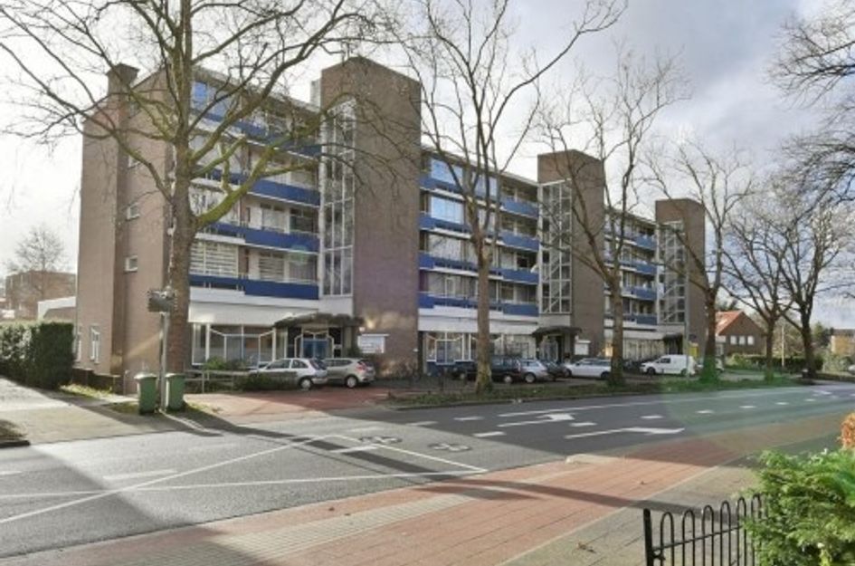 Vaartweg ONG