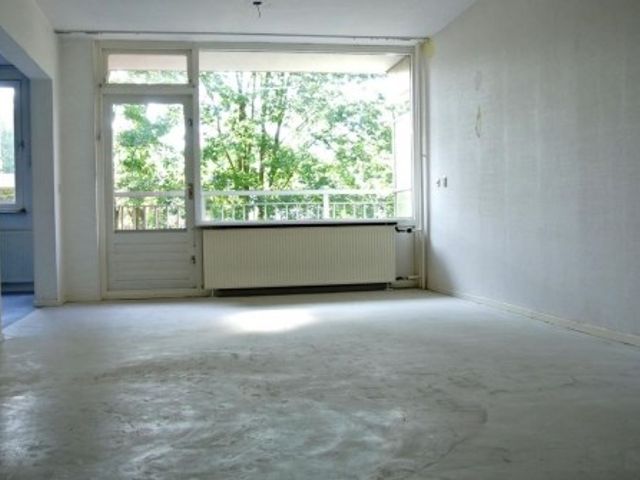 Erasmuslaan ONG, Hilversum