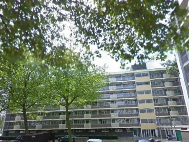 Erasmuslaan ONG, Hilversum