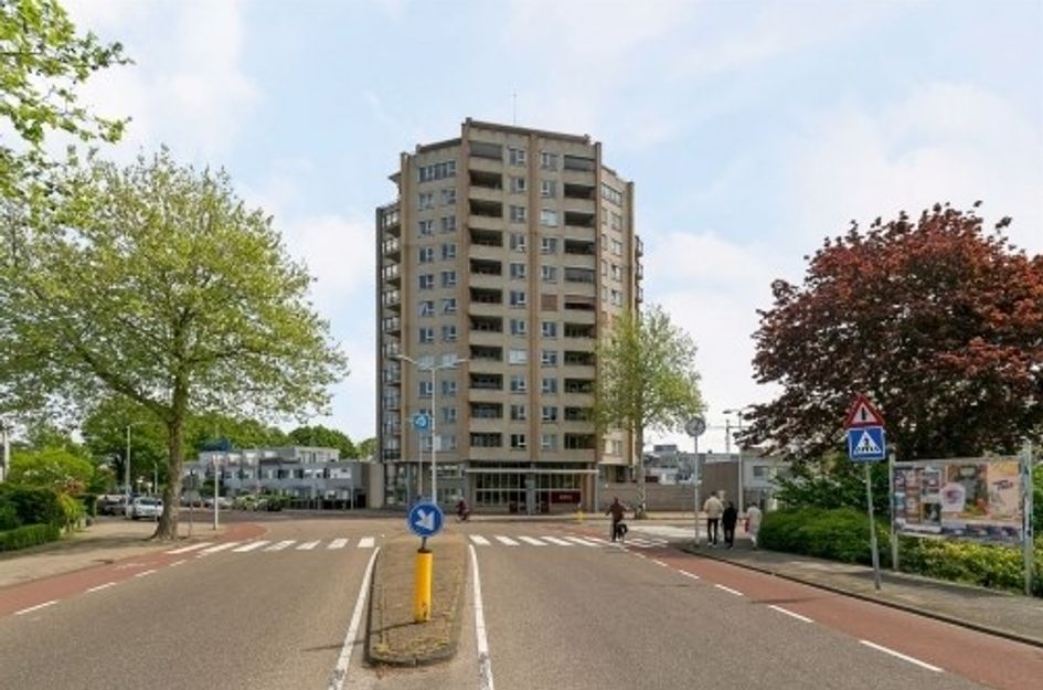 Vrijheidslaan ONG