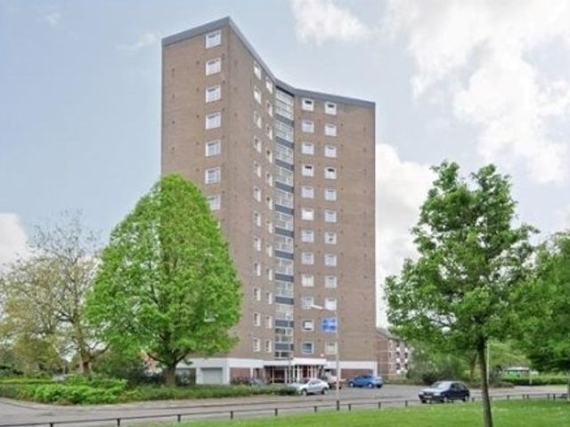 Heidebloemstraat ONG, Nijmegen