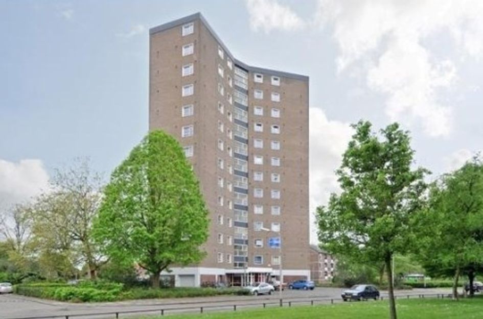Heidebloemstraat ONG