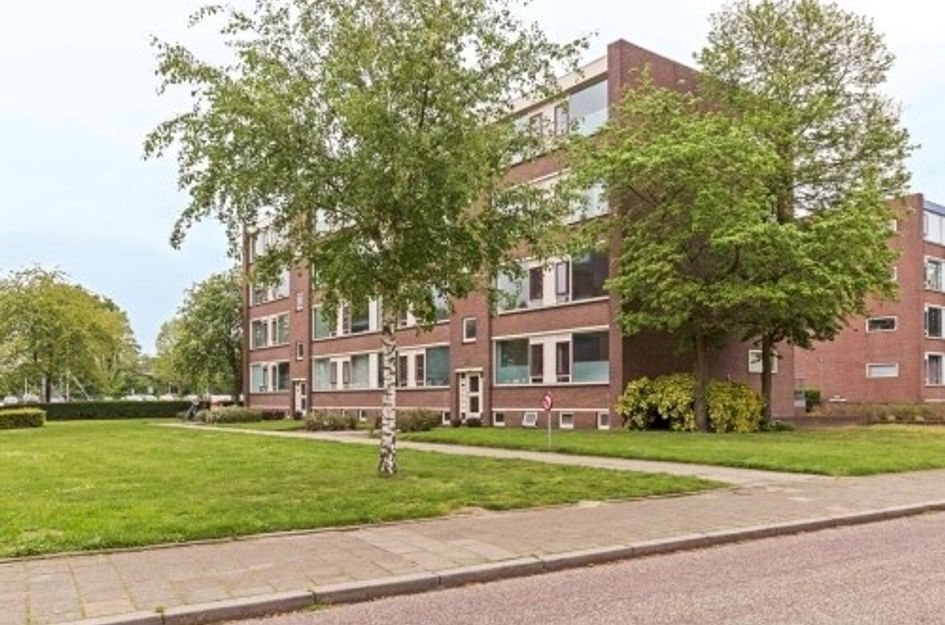 Aubadestraat ONG