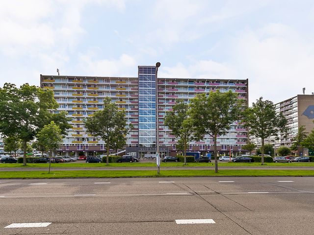 Vliestroom 10, Alphen Aan Den Rijn