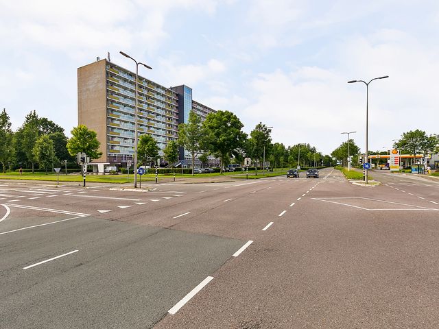 Vliestroom 10, Alphen Aan Den Rijn