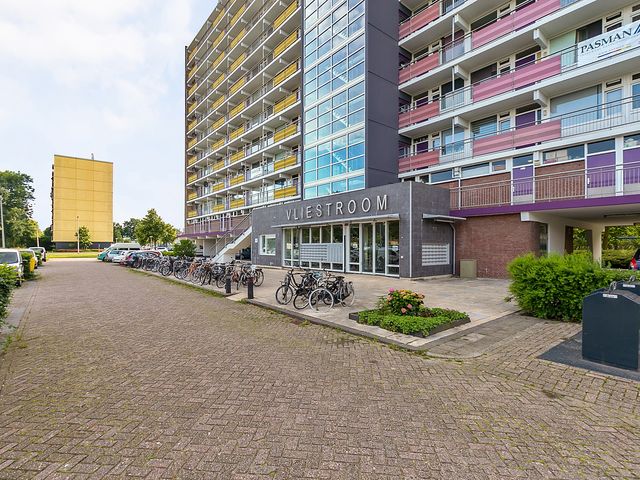 Vliestroom 10, Alphen Aan Den Rijn