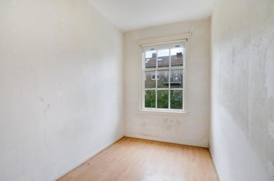 Korhaanstraat ONG