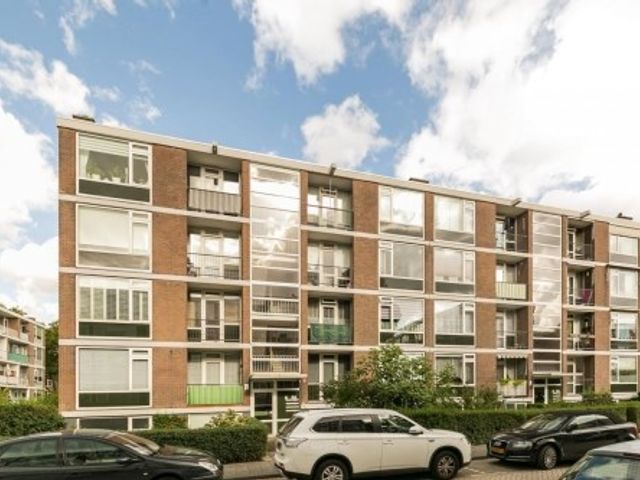 Quadenoord ONG, Rotterdam