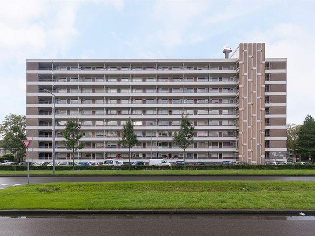 Oldegaarde , Rotterdam