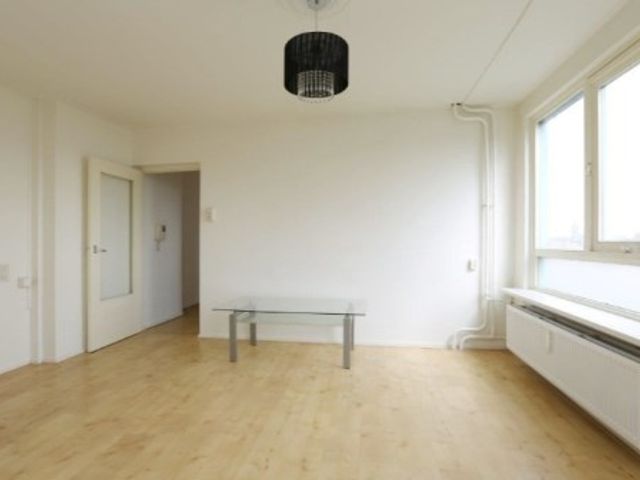 Livingstonelaan ONG, Utrecht