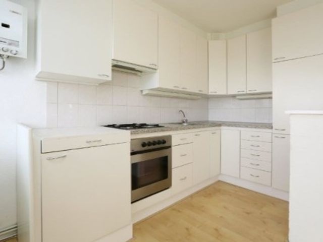 Livingstonelaan ONG, Utrecht