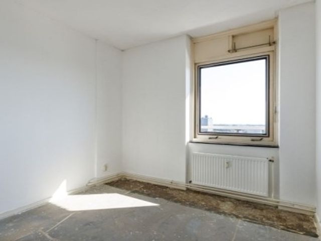 Aziëlaan ONG, Utrecht