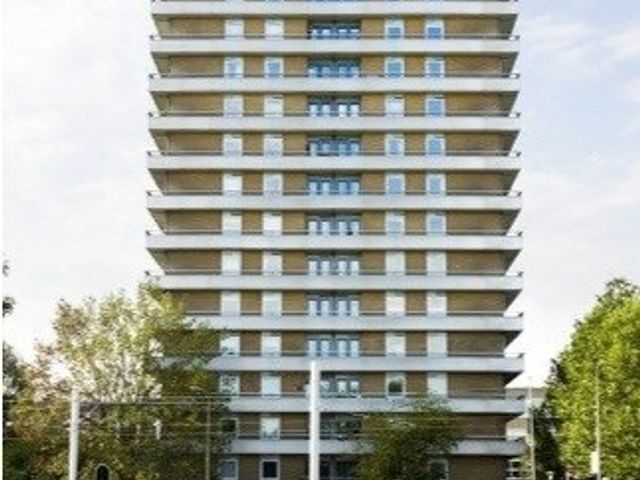 Aziëlaan ONG, Utrecht