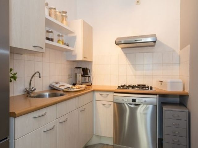 Royaards van den Hamkade ONG, Utrecht