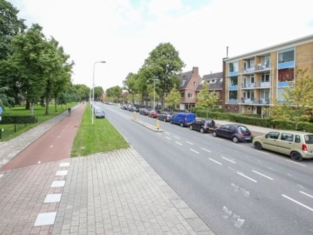Royaards van den Hamkade ONG, Utrecht