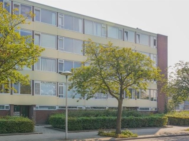 Rooseveltlaan ONG, Utrecht
