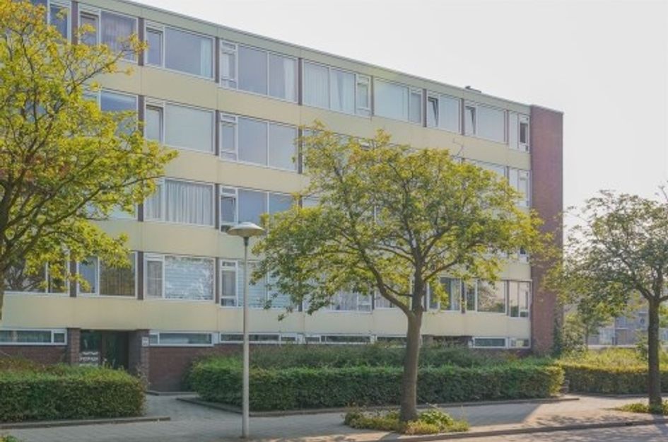 Rooseveltlaan ONG