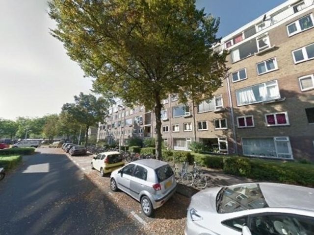 Briljantlaan ONG, Utrecht