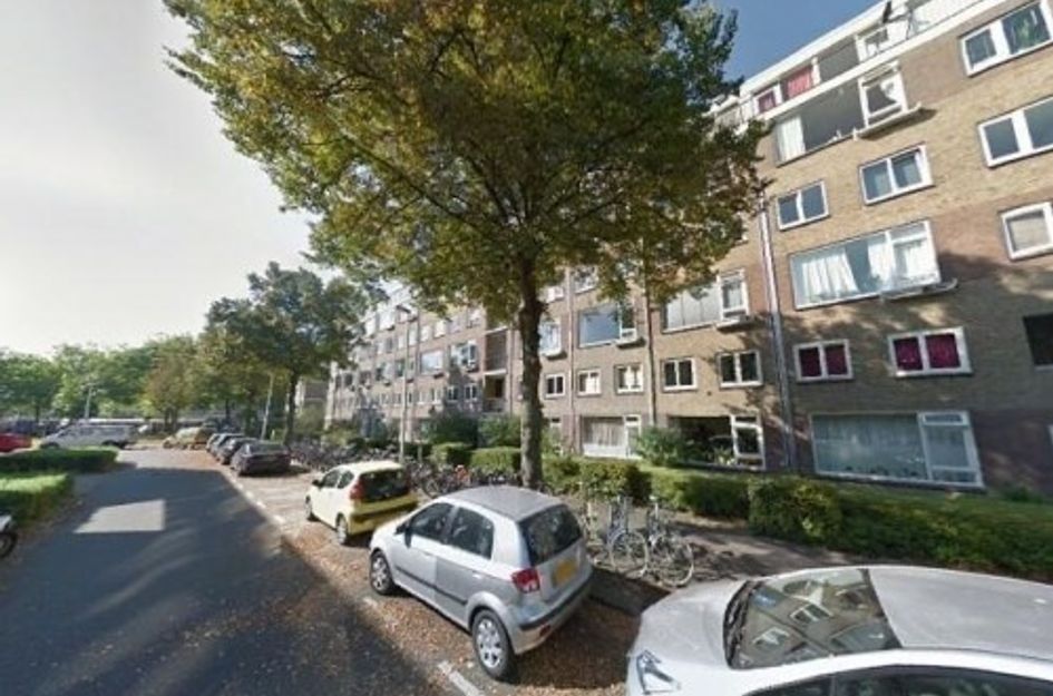 Briljantlaan ONG