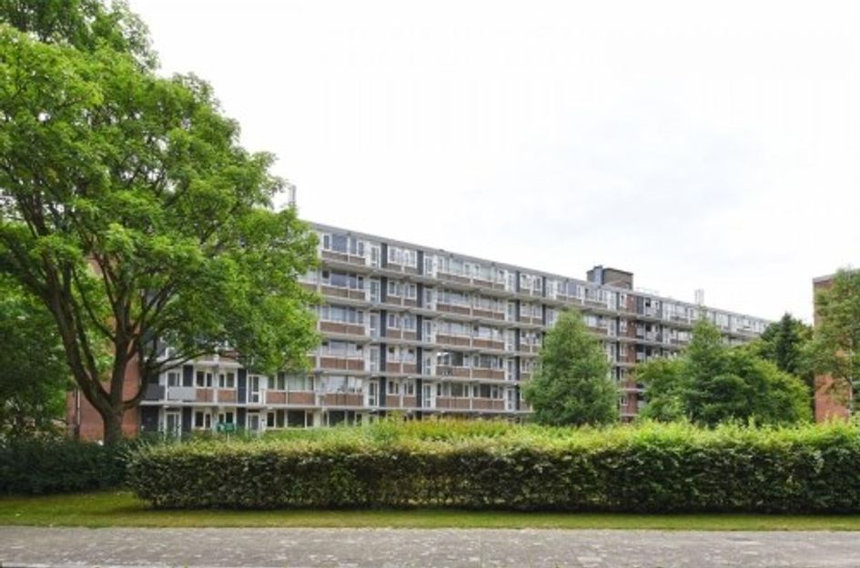 Gulikstraat ONG