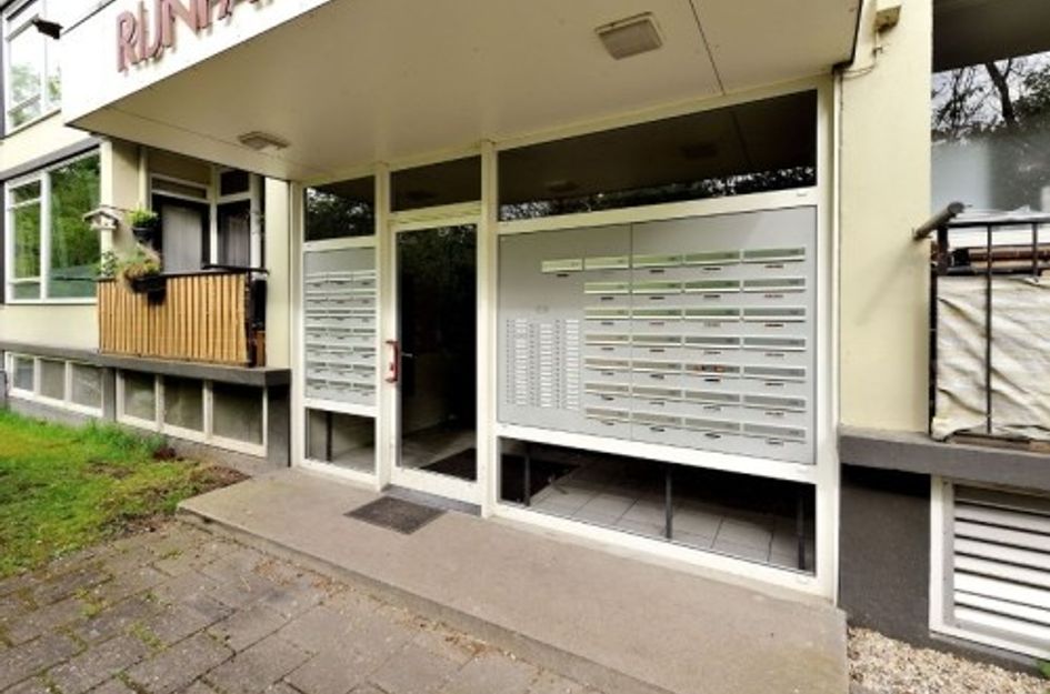 Rijnbeekstraat ONG