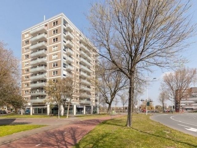 Prins Bernhardplein ONG, Zaandam
