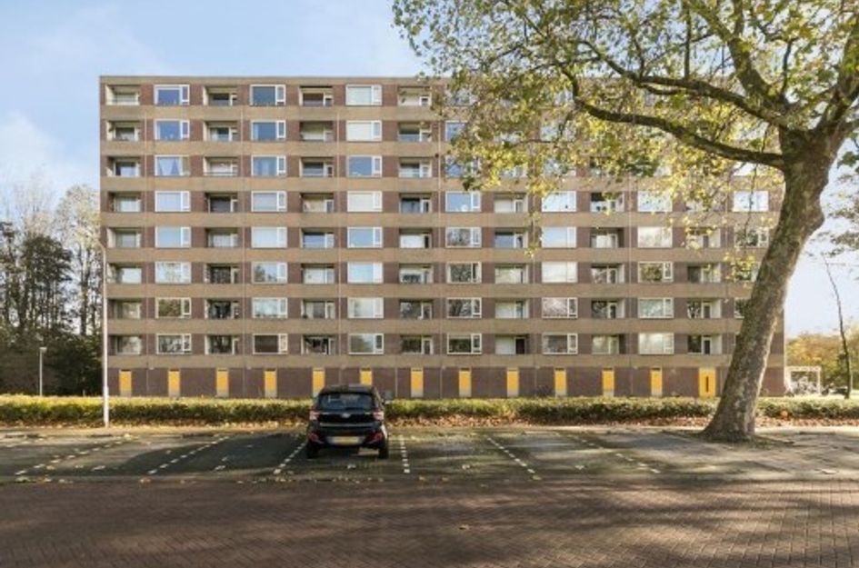 Fluitekruidweg ONG