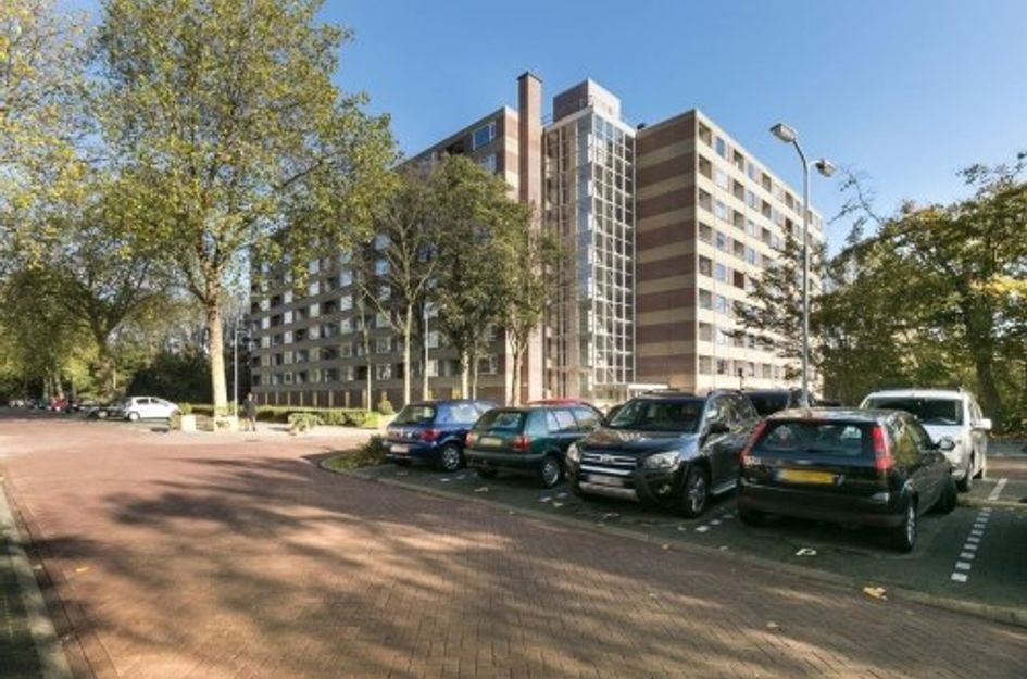 Fluitekruidweg ONG