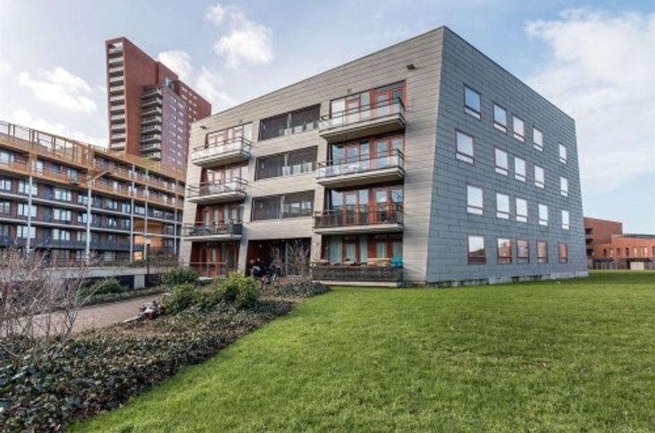 Oosterwerf ONG