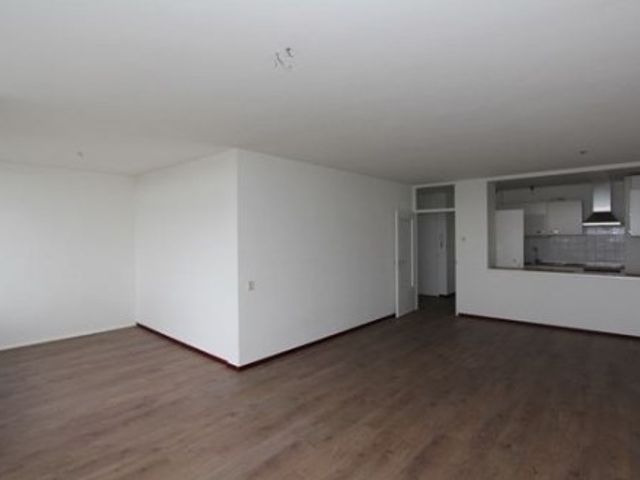 Willemstraat ONG, Zoetermeer
