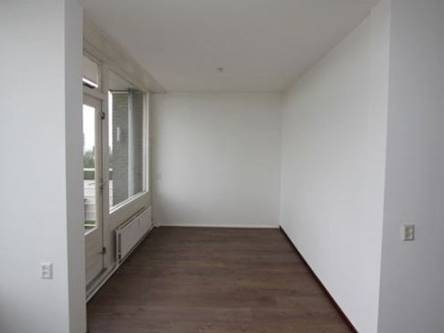 Willemstraat ONG, Zoetermeer