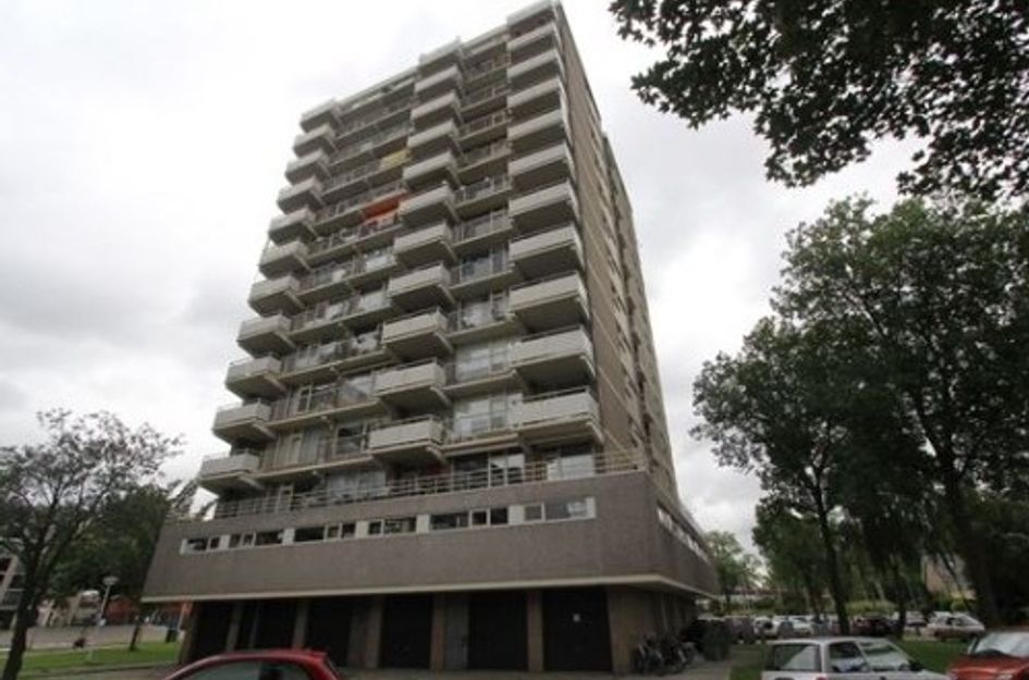 Willemstraat ONG
