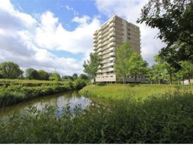 Alexanderstraat ONG, Zoetermeer