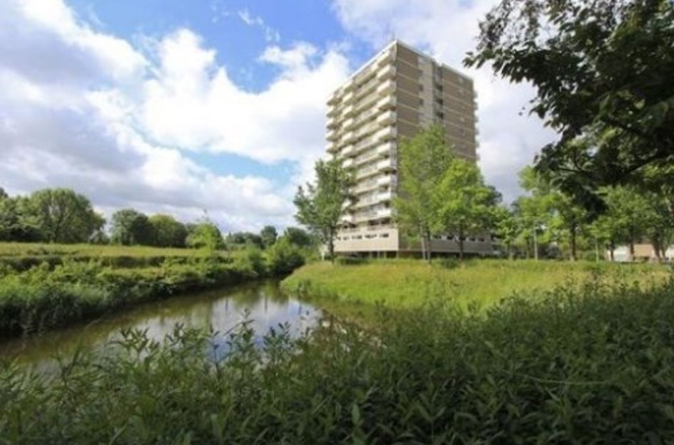 Alexanderstraat ONG