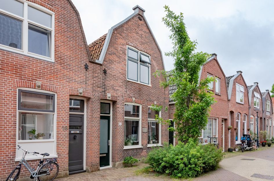 Merensstraat 16