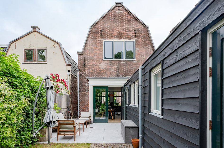 Merensstraat 16