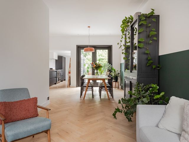 Merensstraat 16, Hoorn