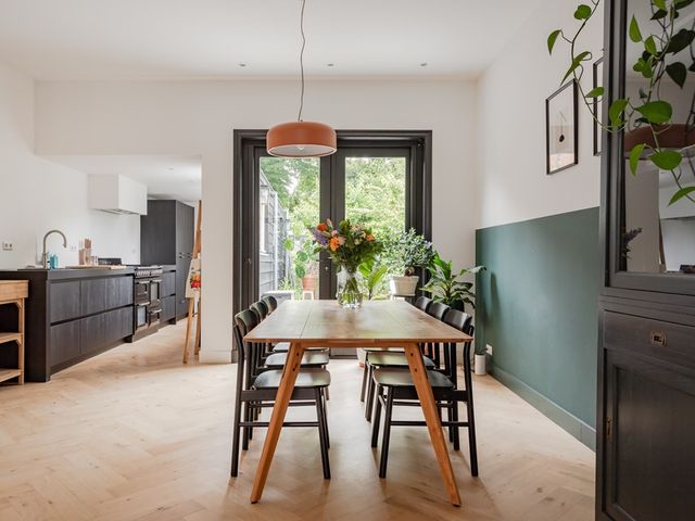 Merensstraat 16, Hoorn